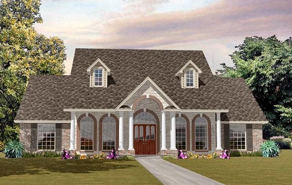 Weatherford Thumbnail