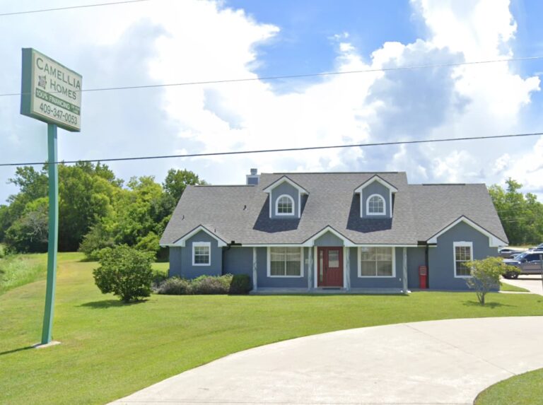 Camellia Homes - About Us